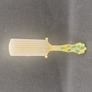 Vintage Kids Toy Brush
